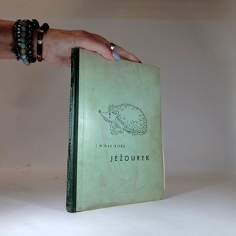 Ježourek a jeho příhody