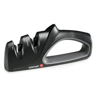 ostřič nožů dvojitý Wüsthof