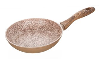 pánev d20x4,3cm SMART STONE BRICK, nepř.p,ind.