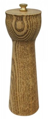 mlýnek ZEBRANO ELEGANT na koření