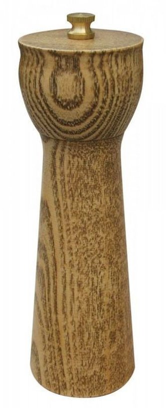 mlýnek ZEBRANO ELEGANT na koření