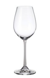 sklen. 400ml, 6ks, COLUMBA, bílé víno