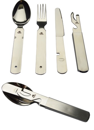 sada příbor.6029 polní ARMY 2020