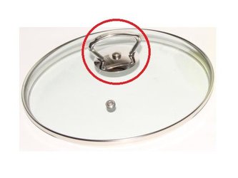 ND-úchyt NR poklice komplet