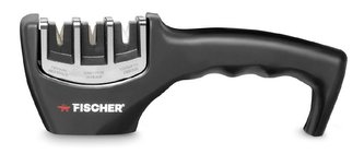 ostřič nožů-8254-3stupňový diamant FISCHER