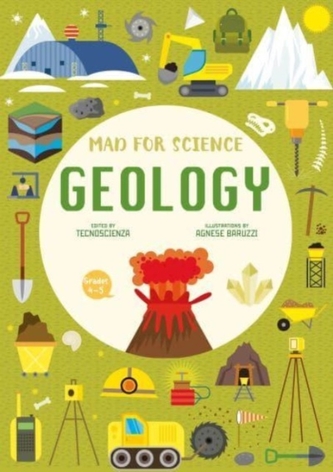 Geology (Mad For Science) Geology (Mad For Science)
