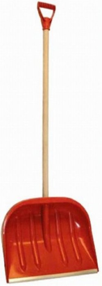lopata shr.48cm(hrablo)na sníh D-AL lištou+nás.nesmont.