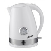 konvice var. 1,7l B-4780 ADRIA, STRIX, teploměrem