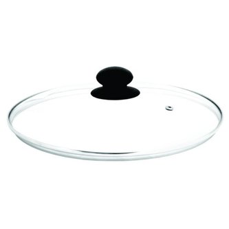 poklice d14cm, sklo vč.plast.úchytu