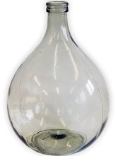 demižon 54l náhr.sklo (oplet.demižon)