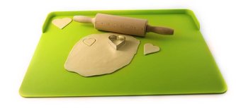 vál 52x40cm tl.2mm FLEXI PLAST