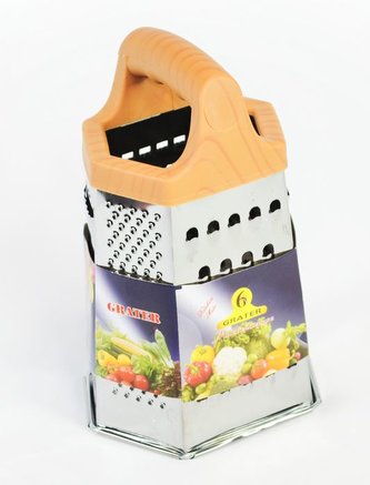 struhadlo 19,5cm NR 6-hran, im.dřev. rukojeť