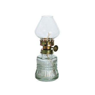 Lampa LUNA petrolej.-mini,d55d31v143