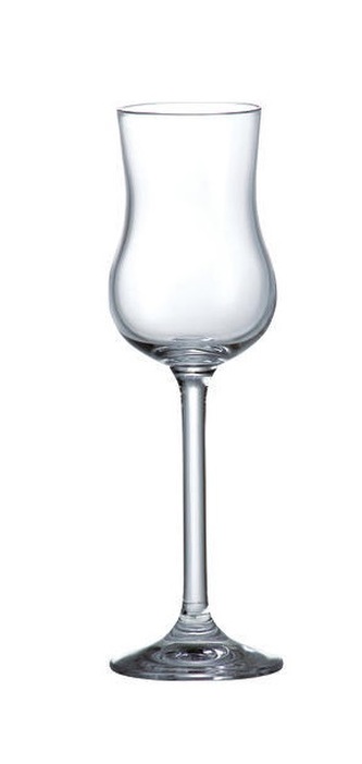 sklen.  85ml, 6ks, GASTRO/COLIBRI, panák-dl.stopce