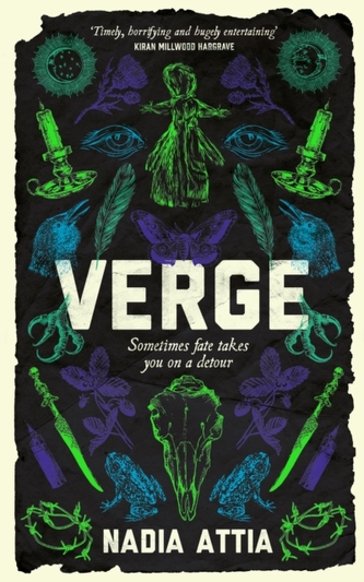 Verge