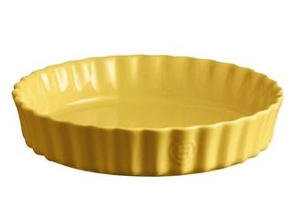 forma d28cm, EH koláč. hl., Provence, keram.