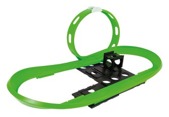 Autodráha Darda - Police Force