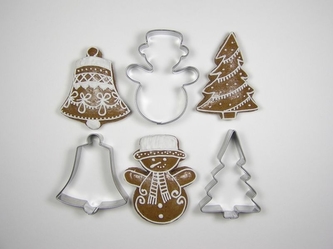 vykr.NR sada A vánoční