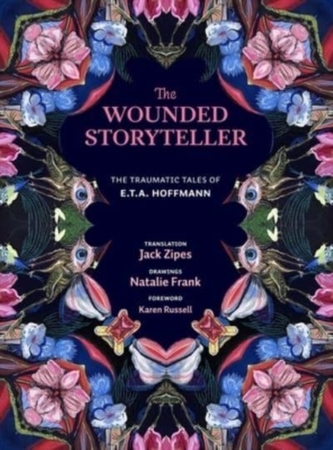 The Wounded Storyteller