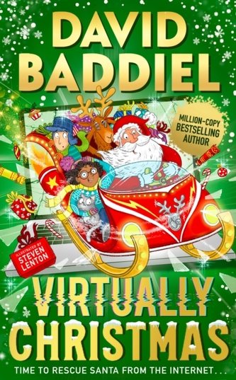 Virtually Christmas Virtually Christmas