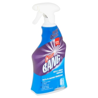 Cillit Bang čisticí sprej do koupelny 750 ml