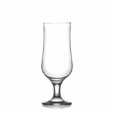 sklen. 385ml, 3ks, NEVAKAR v.19cm , stopka, pivo