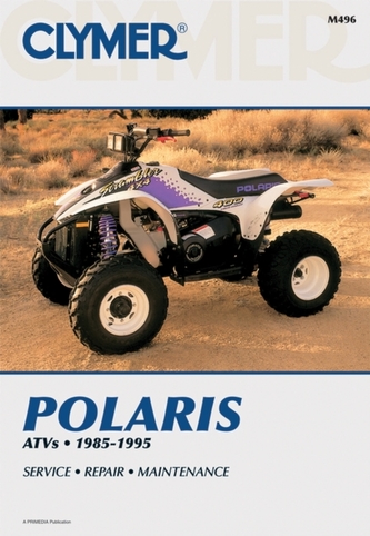 Polaris ATV 85-95 Polaris ATV 85-95