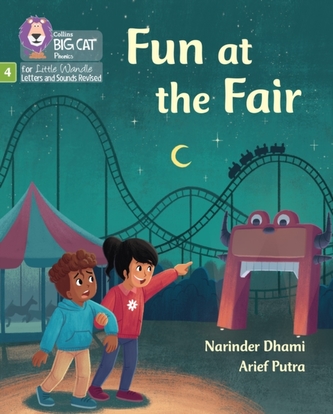 Fun at the Fair Fun at the Fair