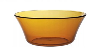 mísa 2,20l, 1ks-Jantar, LYS, d23x 9,5cm, DURALEX, sklo