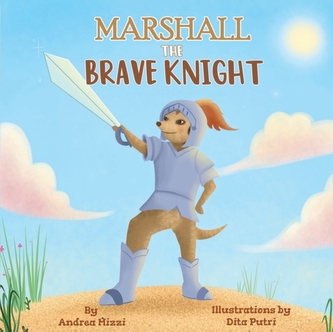 Marshall The Brave Knight Marshall The Brave Knight