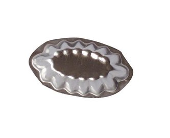 form.Lodičky - sada 20 ks, pocín