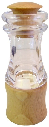 mlýnek 155 KLASIK na koření,akrylát+přír. dř.