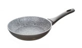 pánev d20x4,3cm SMART STONE GREY, nepř.p.,ind.