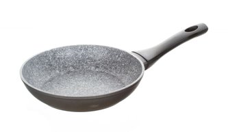 pánev d20x4,3cm SMART STONE GREY, nepř.p.,ind.
