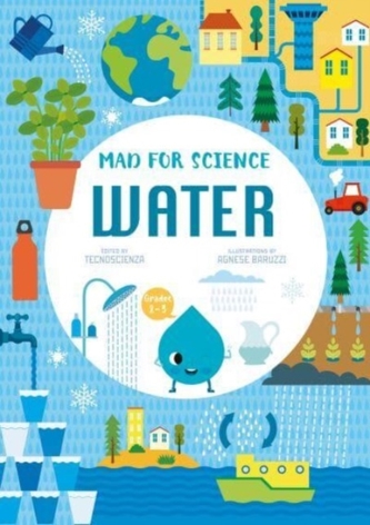 Water (Mad For Science)