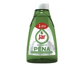 Jar okamžitá pěna prostředek na ruční mytí nádobí náhradní náplň 375 ml