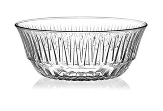 miska 215ml, 6ks, ALINDA komp.,sklo(FAN,KNK)