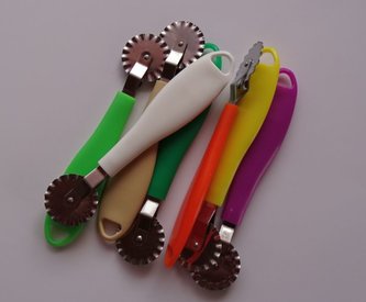 rádýlko d3,5x16cm NR, plast.ručka