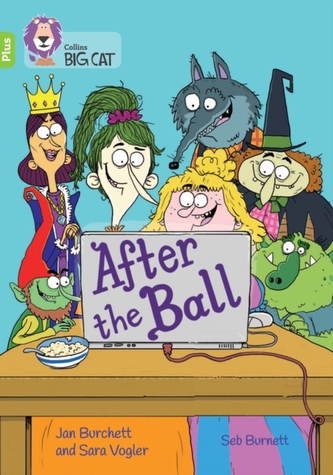 After the Ball After the Ball