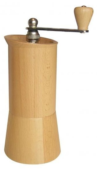 mlýnek CAFETERIE/vz.2012 na kávu