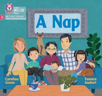 A Nap A Nap