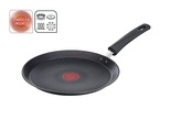 pánev d25cm palač. SO CHEF Black, titan(xdéle), induk. TEFAL