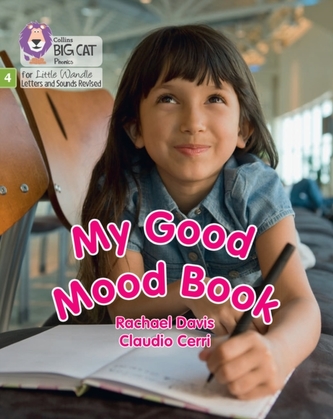 My Good Mood Book My Good Mood Book