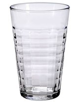 sklen. 330ml, 6ks, PRISME, d8,1x12,5cm, DURALEX