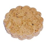 podl.10 kytka malá 6ks, korek