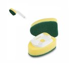 houba náhr. 2ks (k rukojeti s dáv. mycího prostředku)