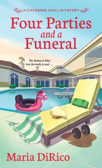 Four Parties and a Funeral