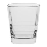 sklen. 290ml, 4ks, ARNE, TREND, hran., whisky