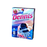 Dennis prací prášek na vlnu a jemné prádlo 450 g