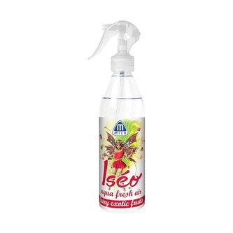 Iséo Exotic Fruits osvěžovač vzduchu 425 ml
